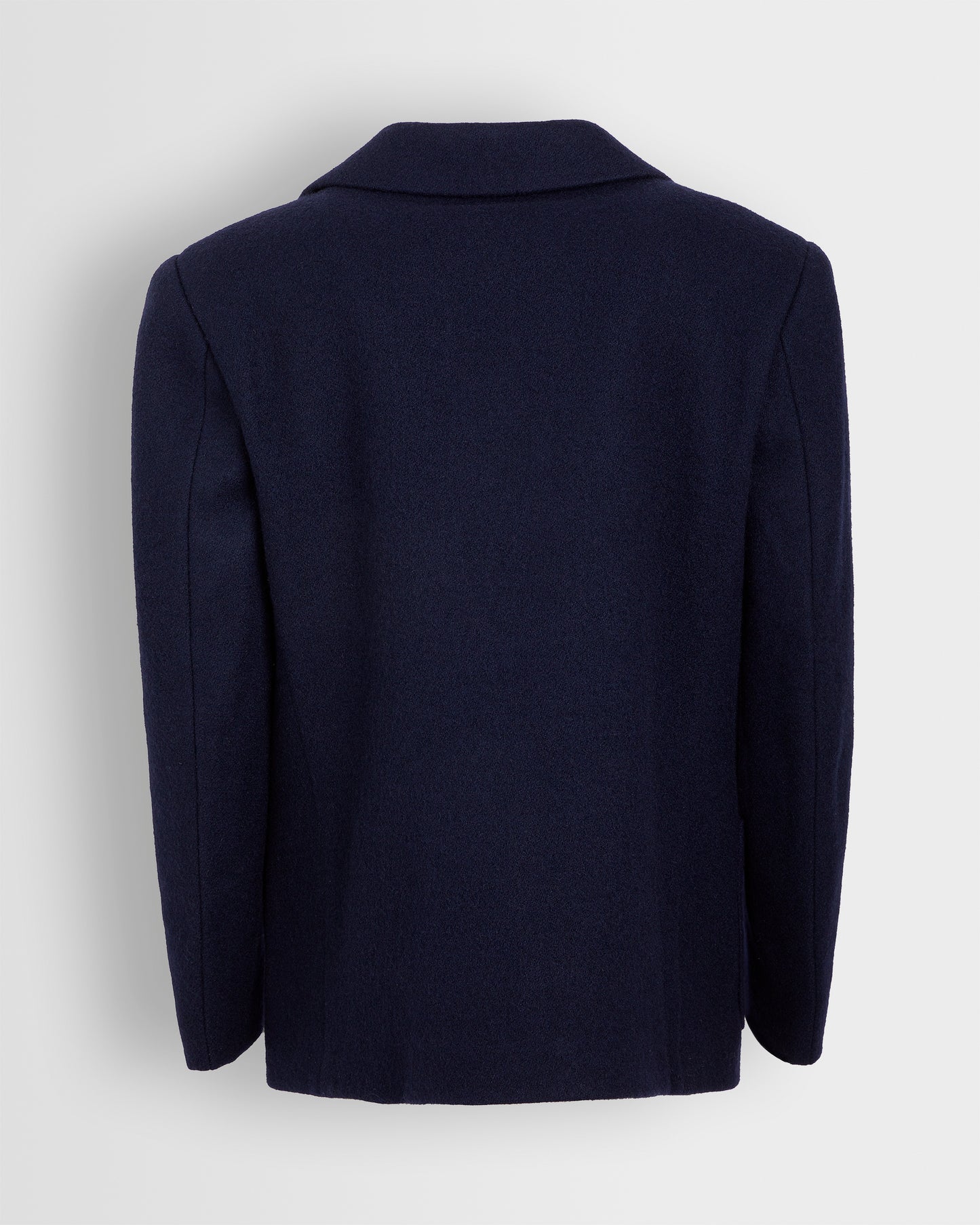Unisex Navy Blazer