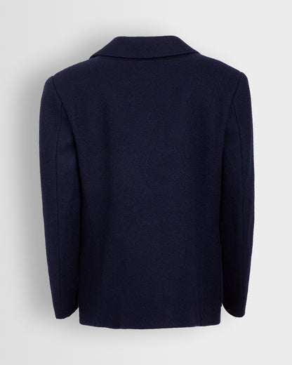 Unisex Navy Blazer