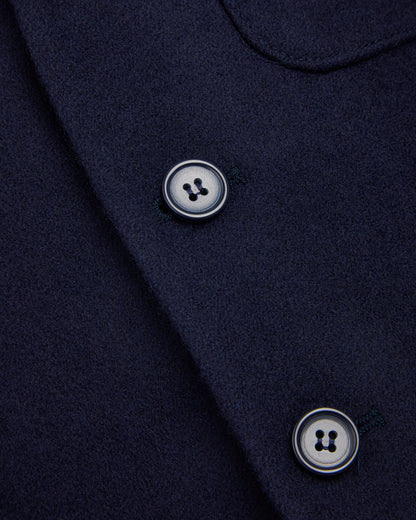 Unisex Navy Blazer