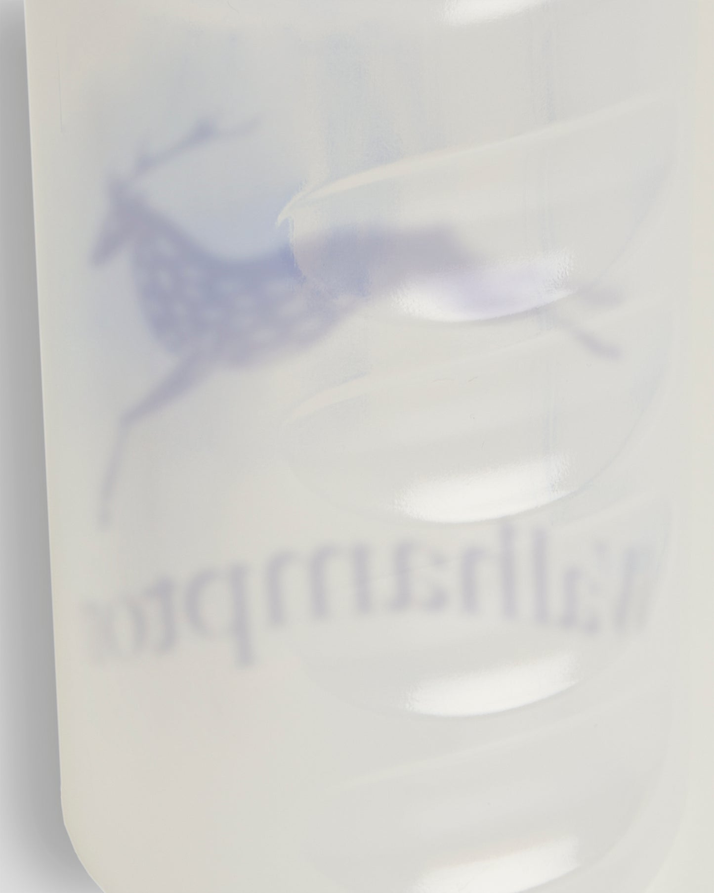 House Water Bottle
