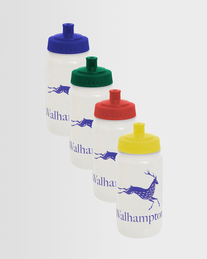 House Water Bottle