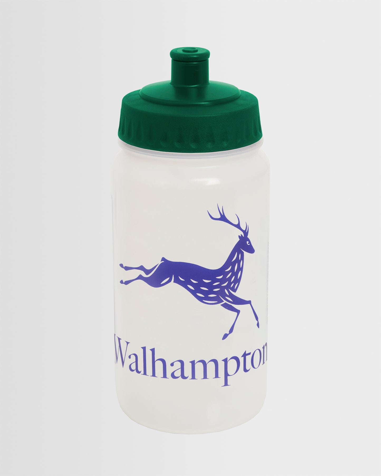 House Water Bottle