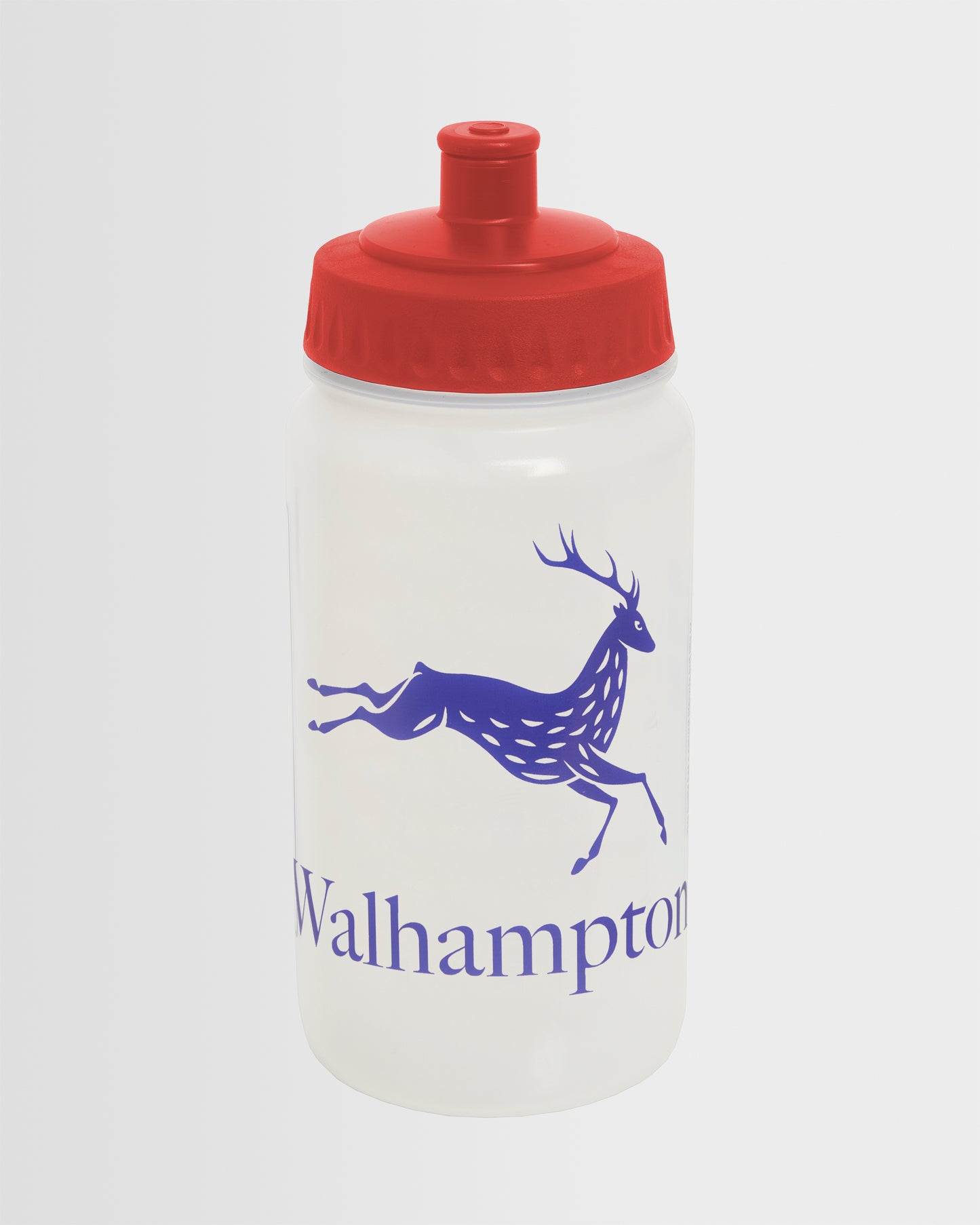 House Water Bottle
