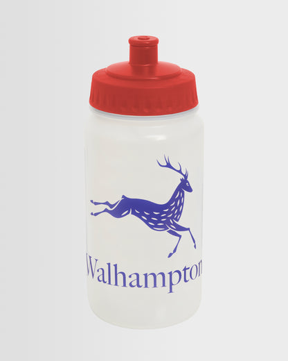 House Water Bottle