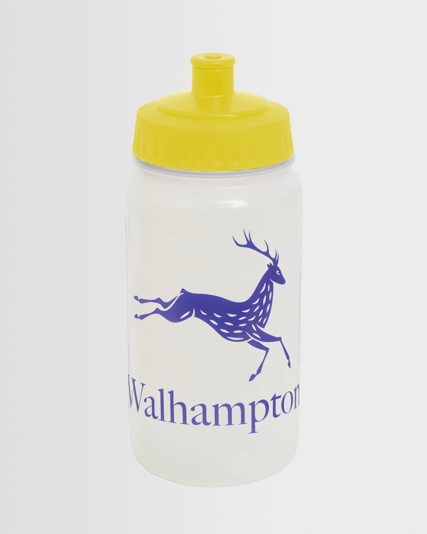 House Water Bottle