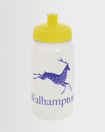 House Water Bottle
