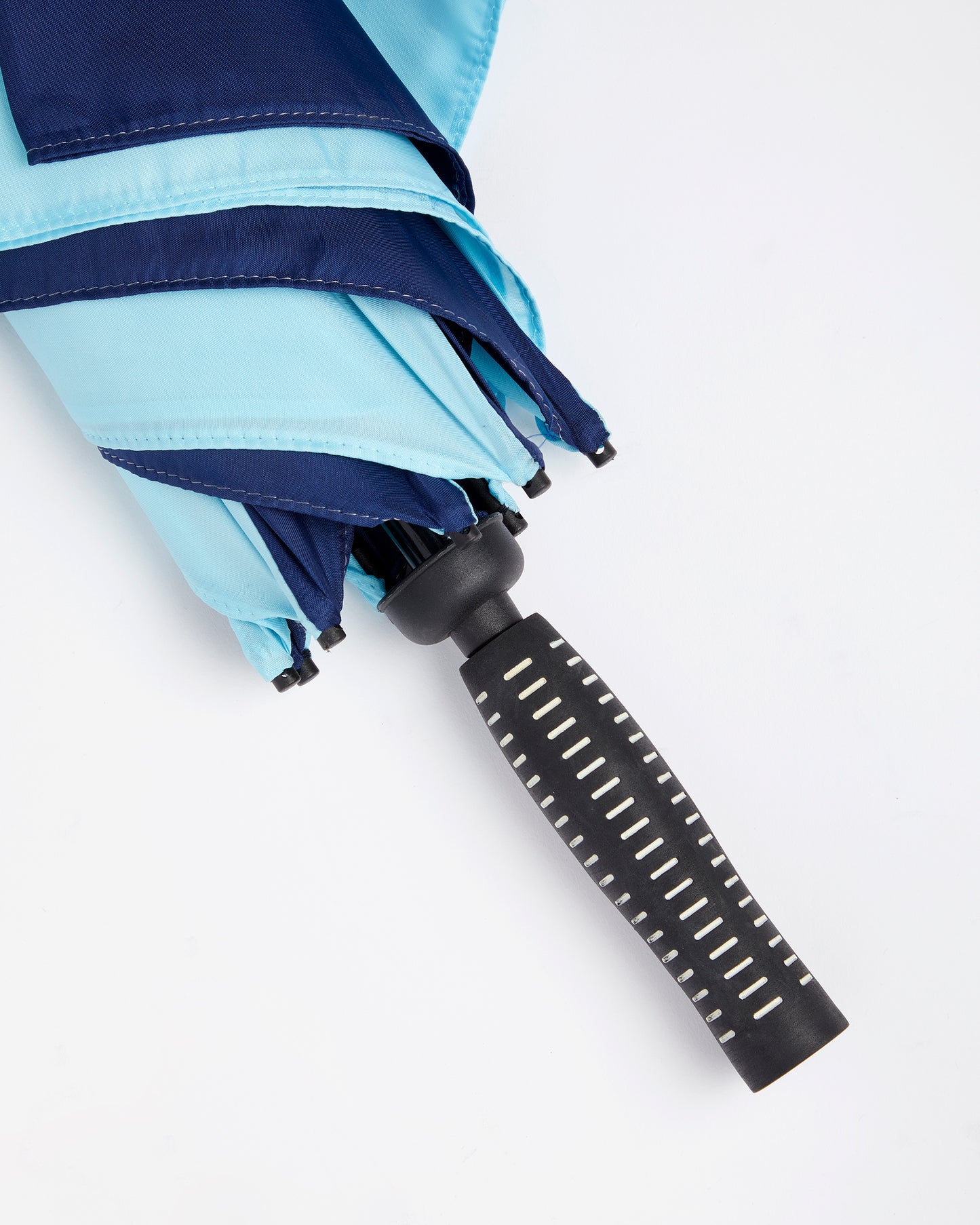 Navy/Blue Umbrella