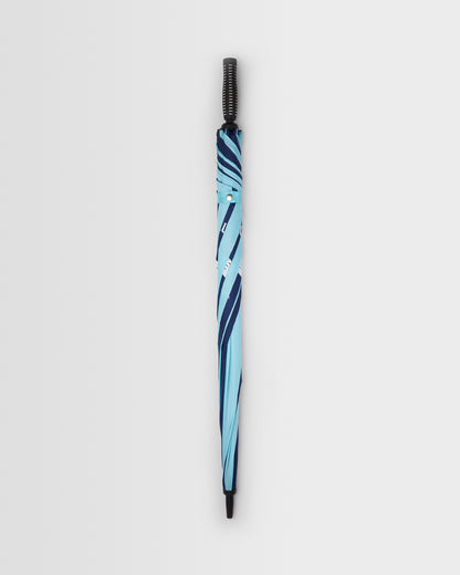 Navy/Blue Umbrella