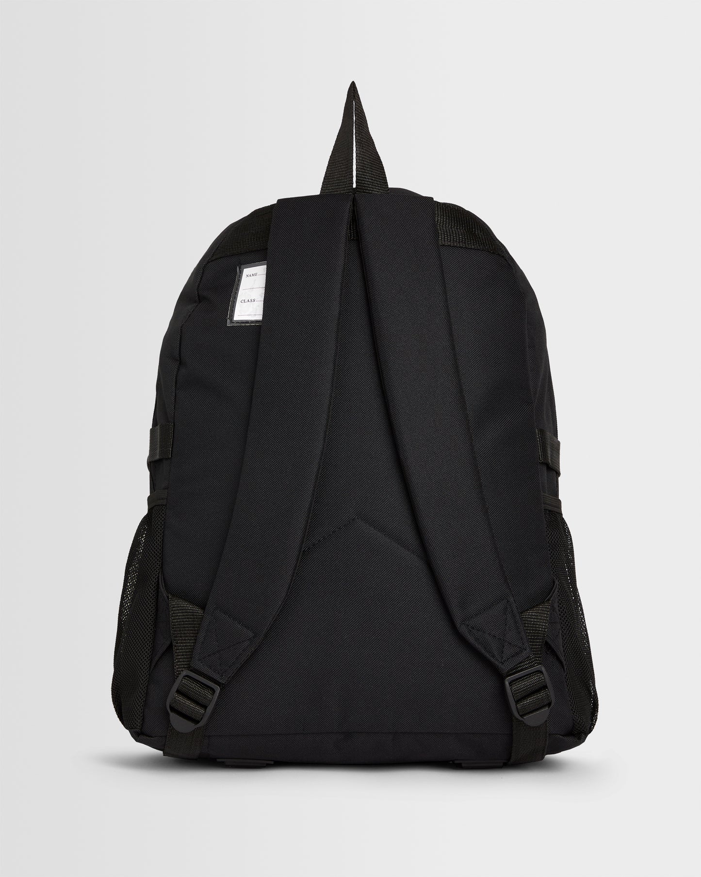 Black Backpack