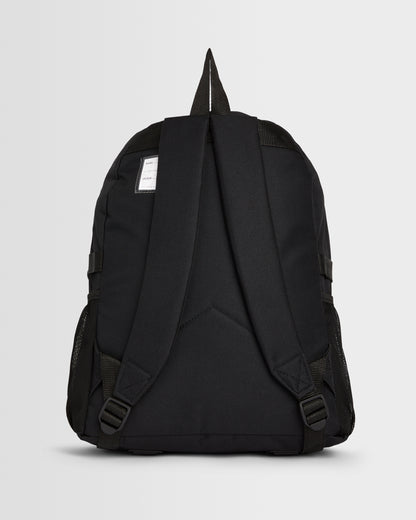 Black Backpack