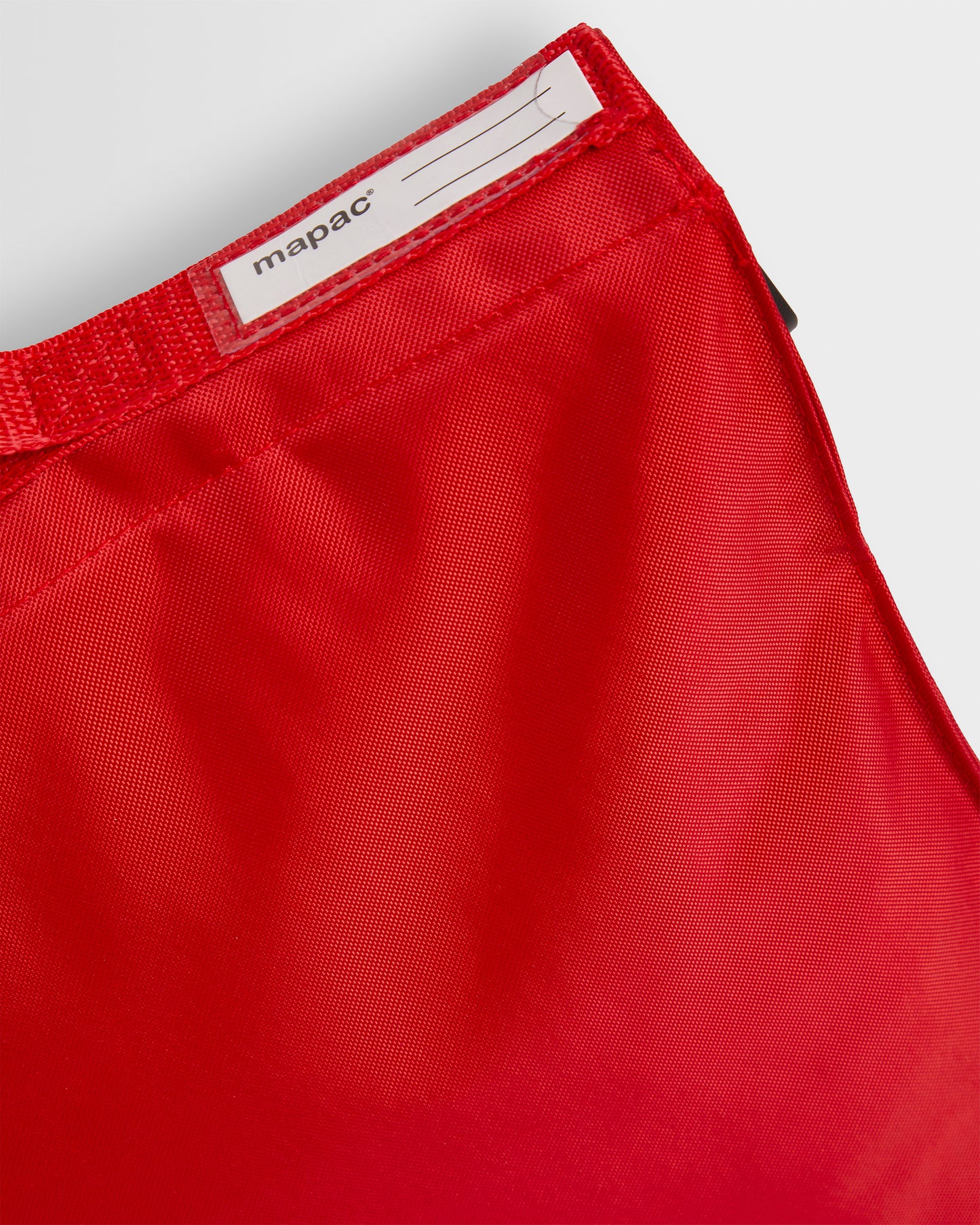 Red Home Reader Book Bag