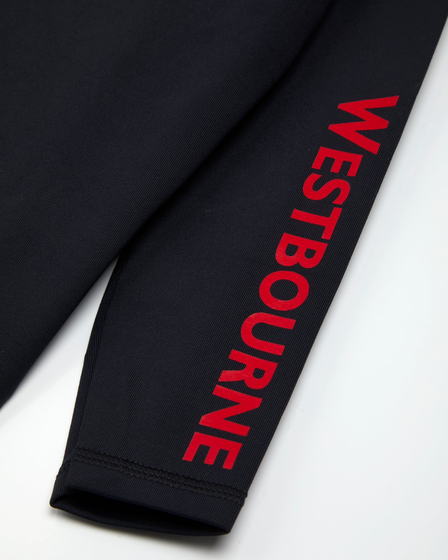 Unisex Black Baselayer