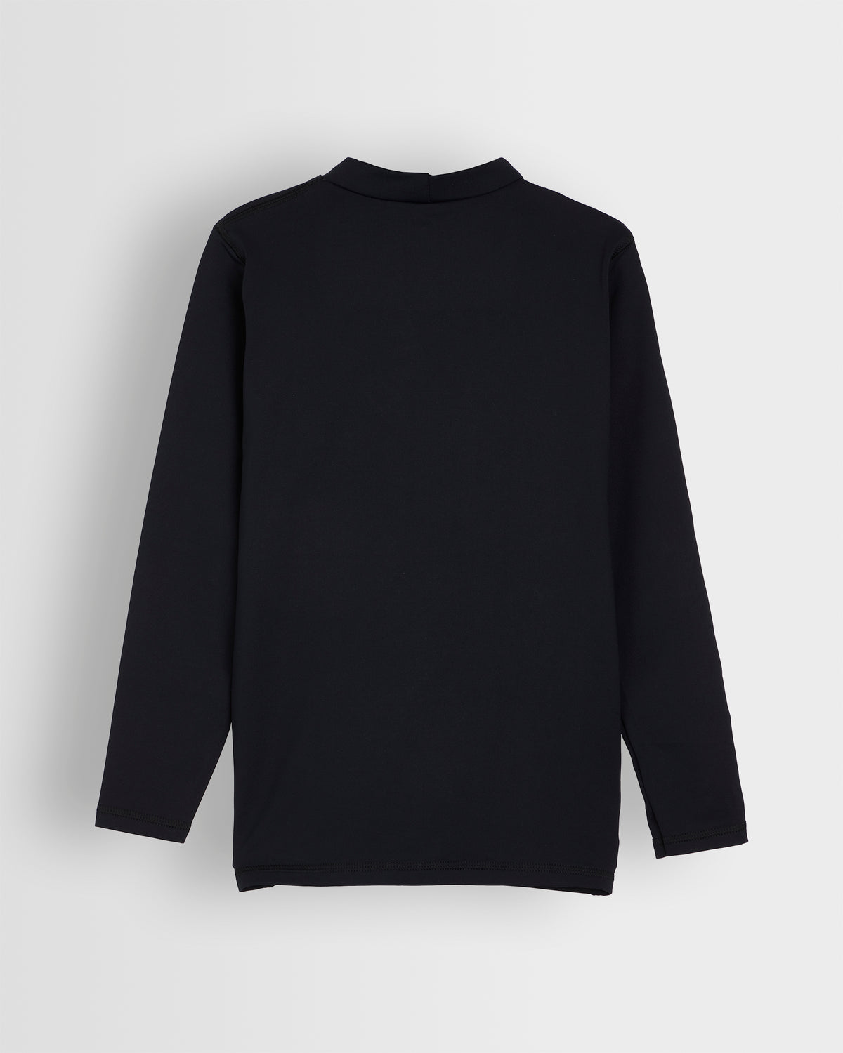Unisex Black Baselayer