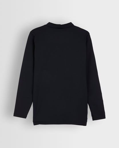 Unisex Black Baselayer