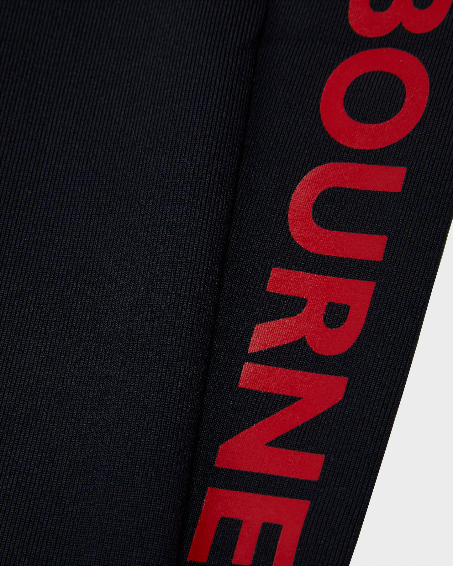 Unisex Black Baselayer