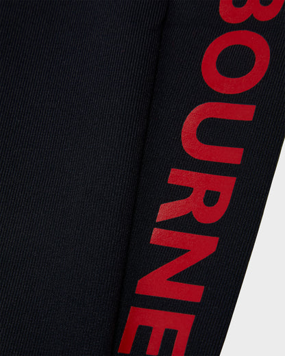 Unisex Black Baselayer