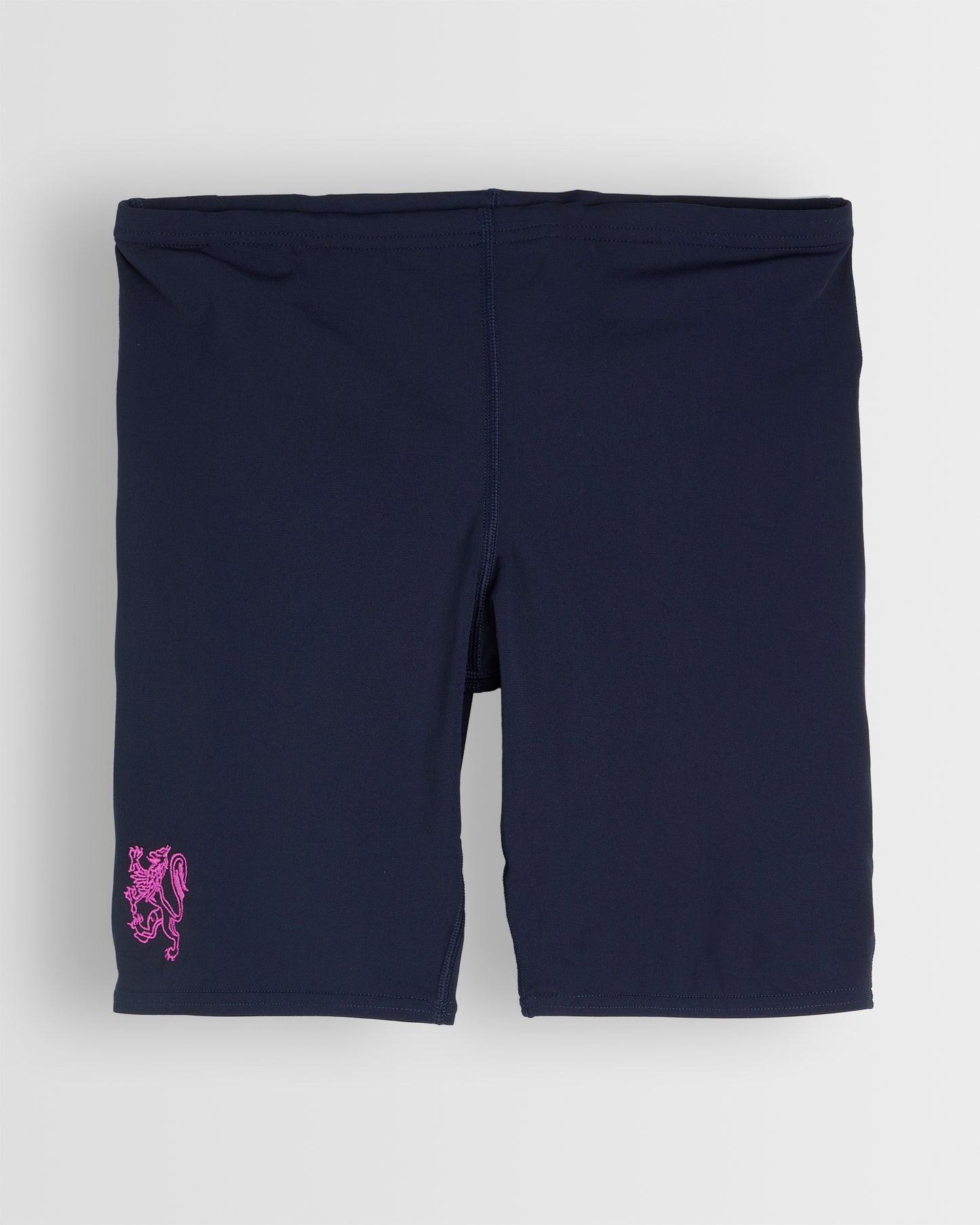 Boys Navy Swim Shorts