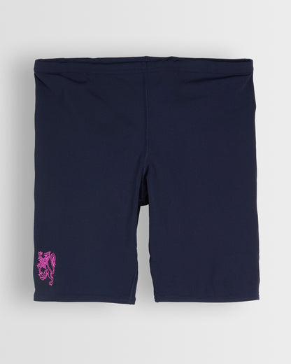 Boys Navy Swim Shorts