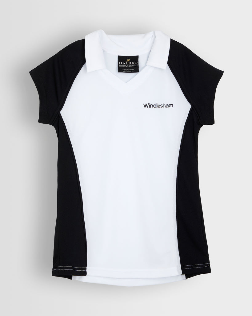 Girls Hockey/Netball Top