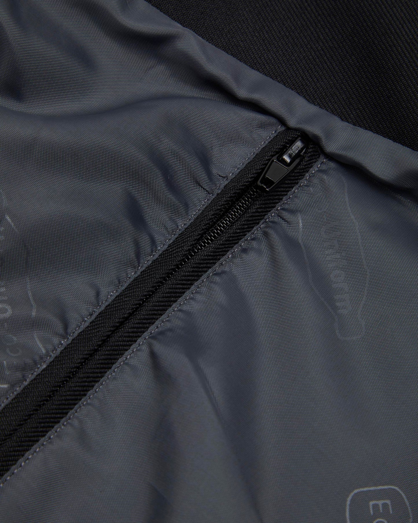 Boys Black Blazer