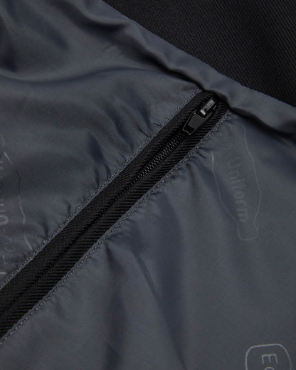 Boys Black Blazer