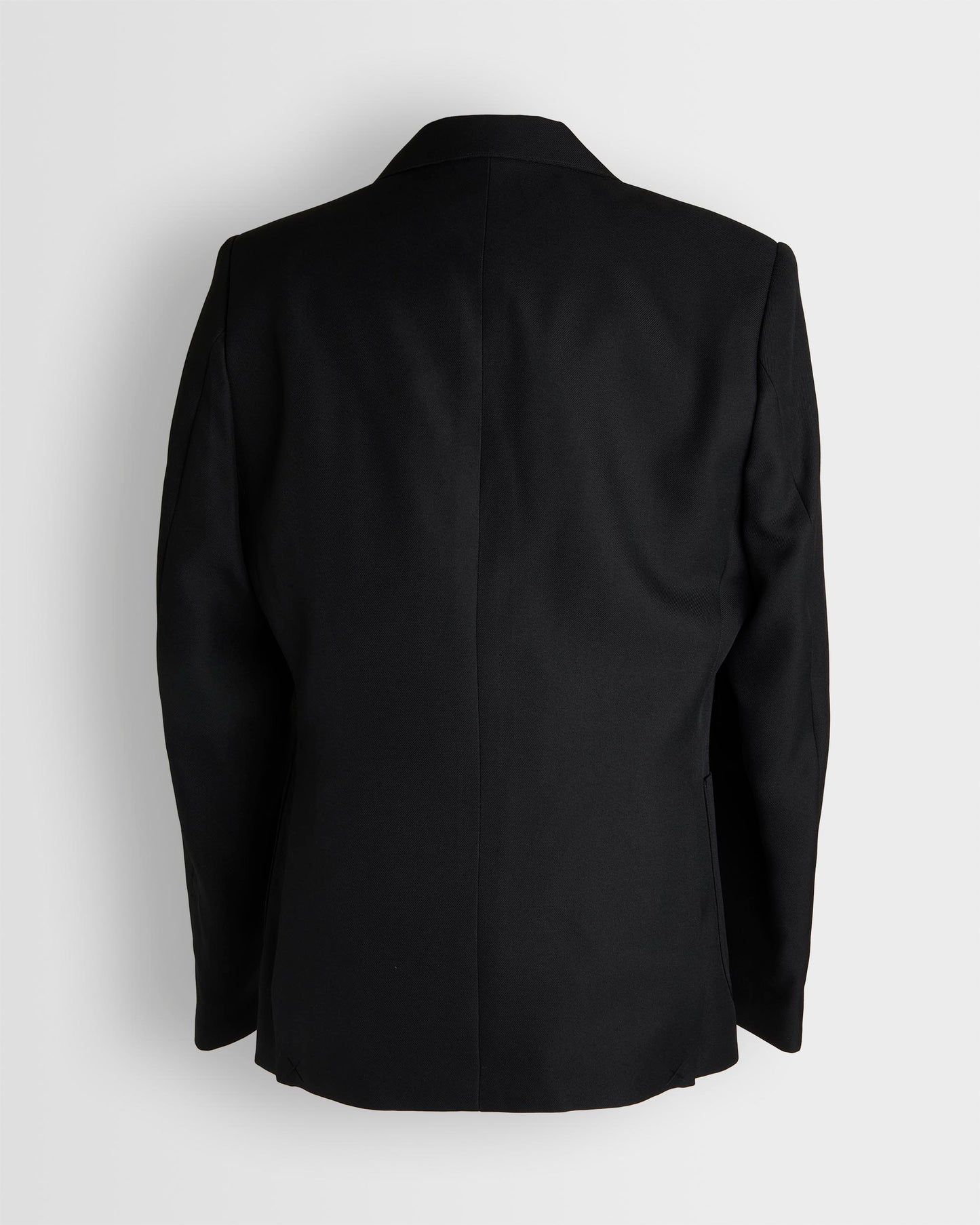 Girls Black Blazer