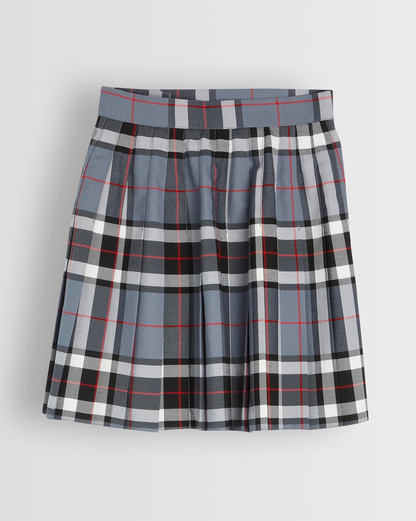 Girls Junior Tartan Skirt