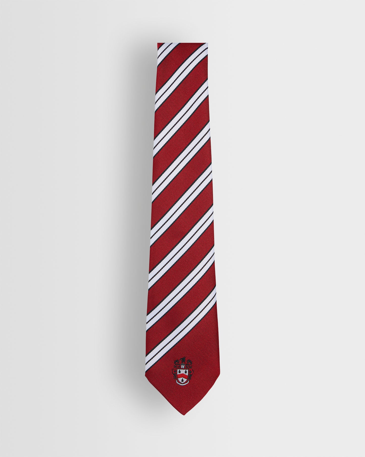 Unisex House Ties - Years 8 to 11 (all colours)