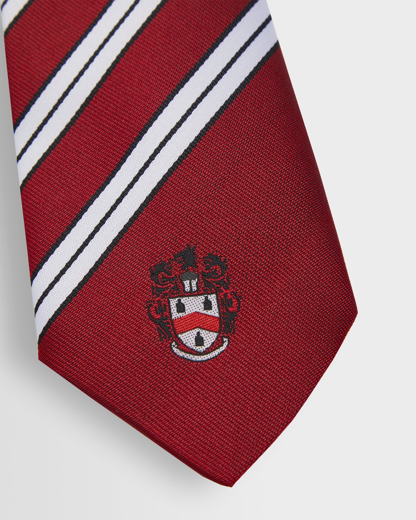 Unisex House Ties - Years 8 to 11 (all colours)