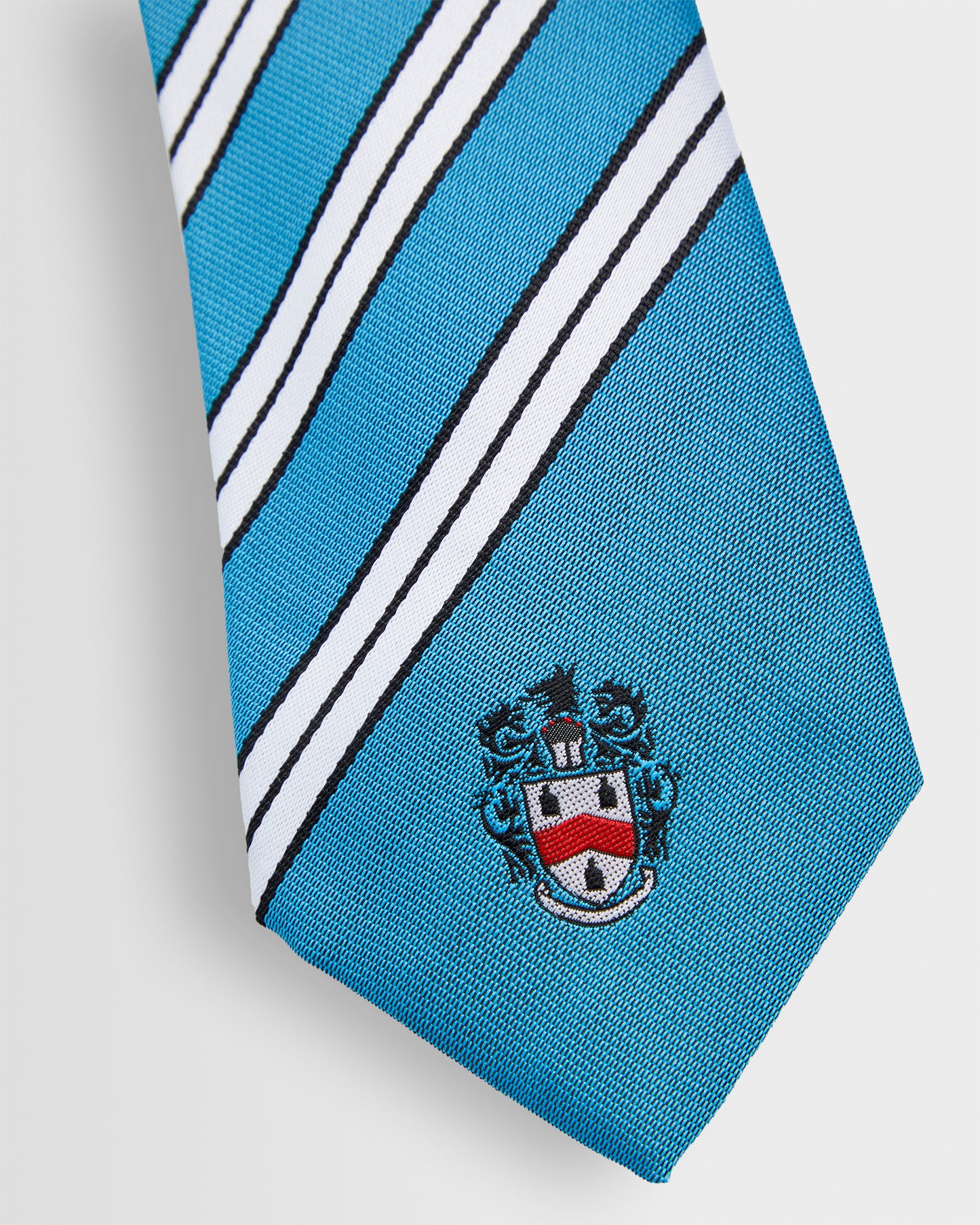 Unisex House Ties - Years 8 to 11 (all colours)