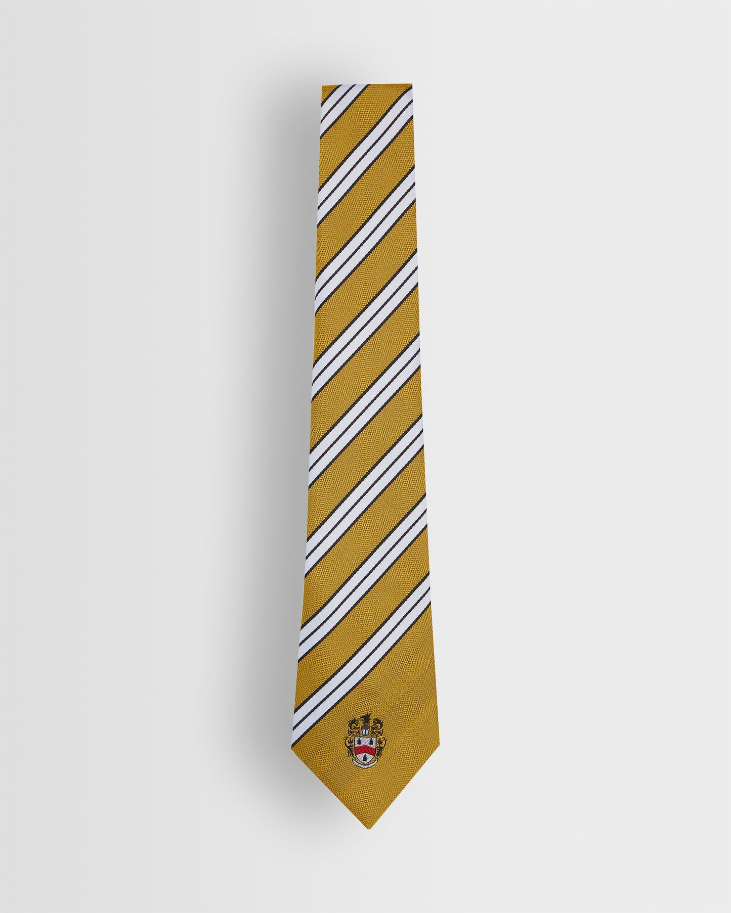 Unisex House Ties - Years 8 to 11 (all colours)