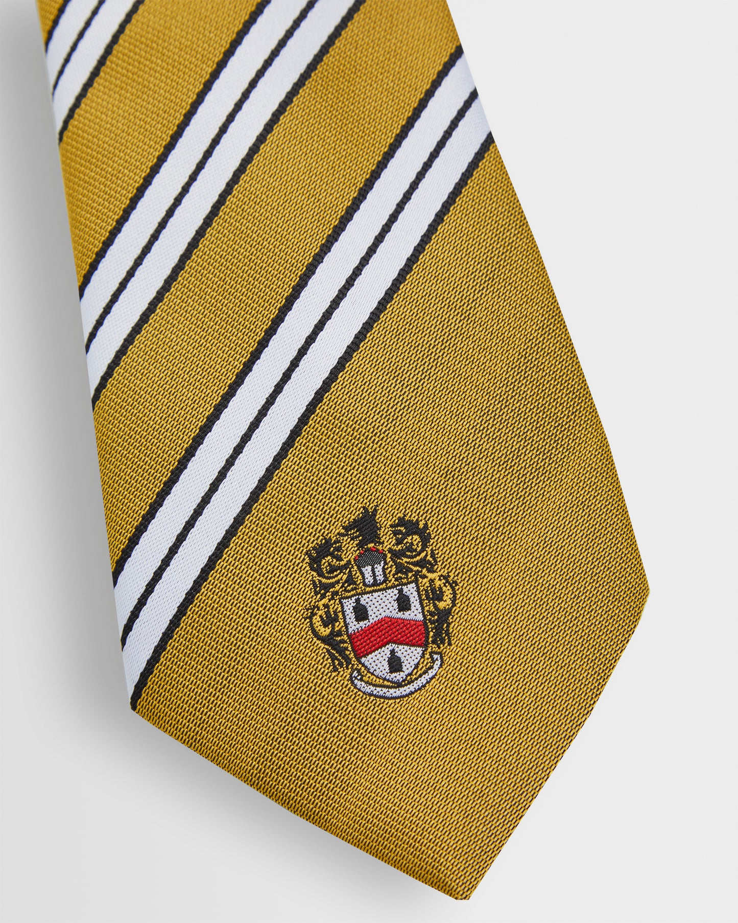 Unisex House Ties - Years 8 to 11 (all colours)