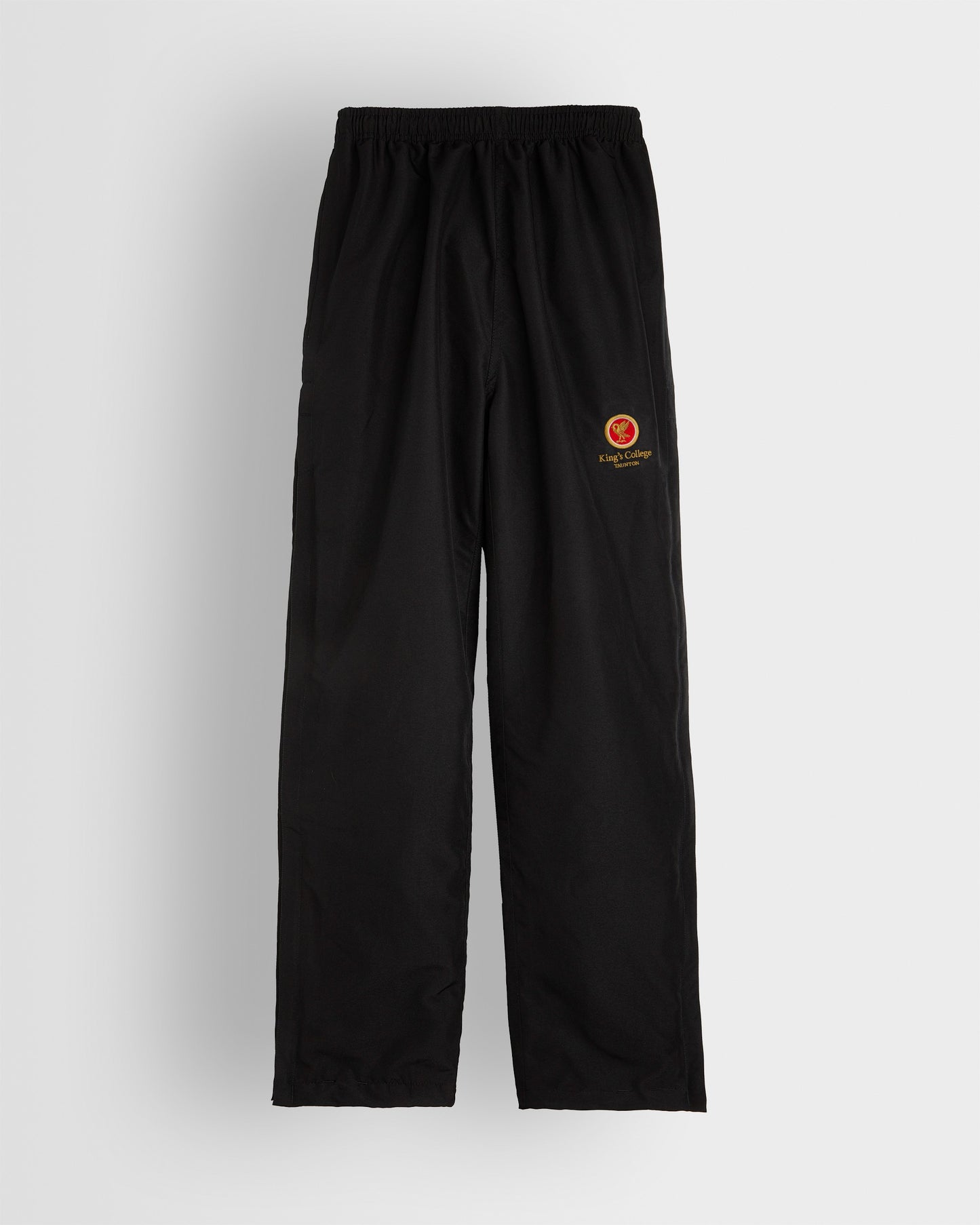 Black Stadium Pants (Uniform A)