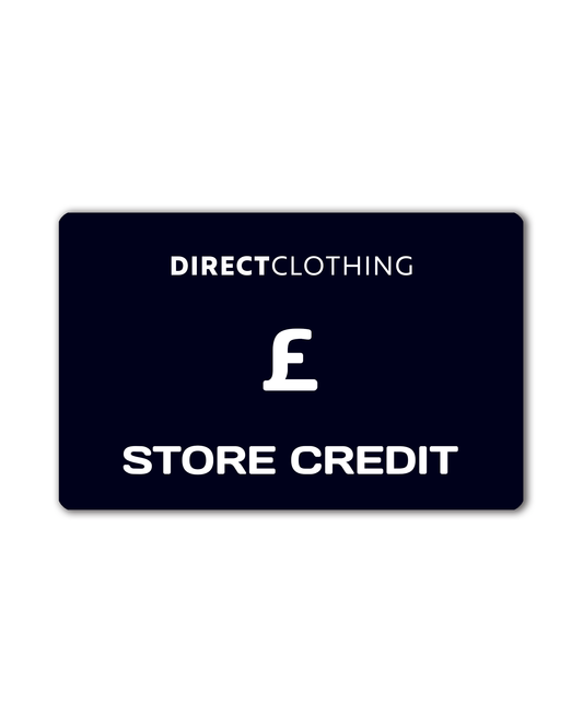 UNIFORM STORE CREDIT